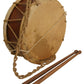 Ems Tabor Drum 9 With Sticks