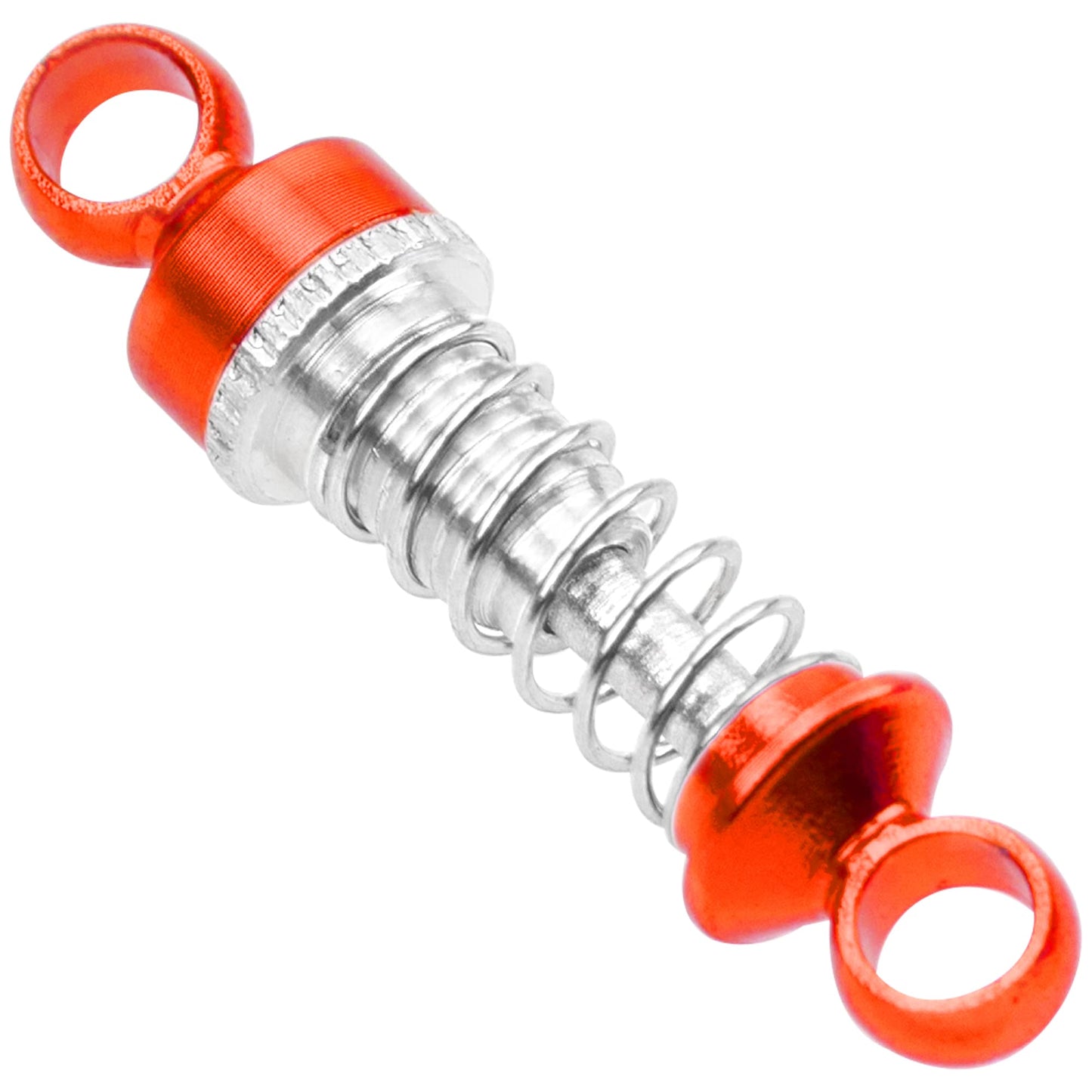 4Pack Vgoohobby 1/28 Shock Absorber Damper Suspension Shocks Upgrade Parts Compatible with WLtoys 1/28 284131 K979 K989 K999 RC