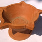 Clay Mud Lamp  Small Size  5 Lighting Point (6 Piece)