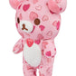 Korilakkuma San-X Original Forever Love Series - 8-Inch Plush