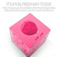 Trekbest Money Maze Puzzle Box - A Fun Unique Way To Give Gifts For Kids And Adults (Pink)