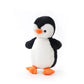 Recur Plush Penguin Stuffed Animal,Soft Plushie Penguin,9 Inches