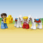 The Big Fair Building Blocks Set