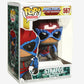 Funko Pop Television: Masters Of The Universe - Stratos Collectible Vinyl Figure