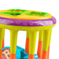 Atorse Montessori Toys Fine Motor Skills Valentines Day Gifts Classic Activity Cube|Toys & Hobbies | Educational | Other Educati