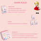 Gnatapiay Bjd Dolls Blind Box For Girls Surprise Gifts, Random Design Kawaii Series Collectable Action Figure Bjd Doll For Girls