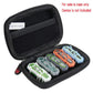 Hermitshell Hard Travel Case For Hexbug Nano Nitro 5 Pack Toy (Not Including Toys)
