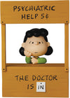 Peanuts Psychiatric Help Lucy UDF FIG Series 12