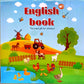 EBook The Best Gift For Children Interactive Learning English Alphabets, Simple Numbers, Animals, Rhymes And Many More
