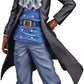 Banpresto - One Piece - Grandista - Sabo (Manga Dimensions) Statue