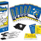 Usaopoly Telestrations Original 6 Player | Family Board Game | A Fun Family Game For Kids And Adults | Family Game Night Just Got Better | The Telephone Game Sketched Out