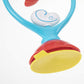 Nuby Whirly Wings With Suction Base, High Chair Interactive Toy For Early Development