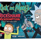 Rick And Morty Dbg: The Rickshank Rickdemption