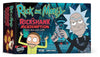 Rick And Morty Dbg: The Rickshank Rickdemption