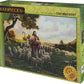 Chamberart 1000 Piece Premium Jigsaw Puzzle Shepherd Jesus Christ 2 A-1075
