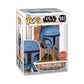 Funko Collector Box: Star Wars - The Mandalorian (2 Pops Included)
