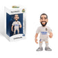 MINIX COLLECTIBLE FIGURINES - Sports Collectable 12 cm Figurine, Dani Carvajal-Real Madrid