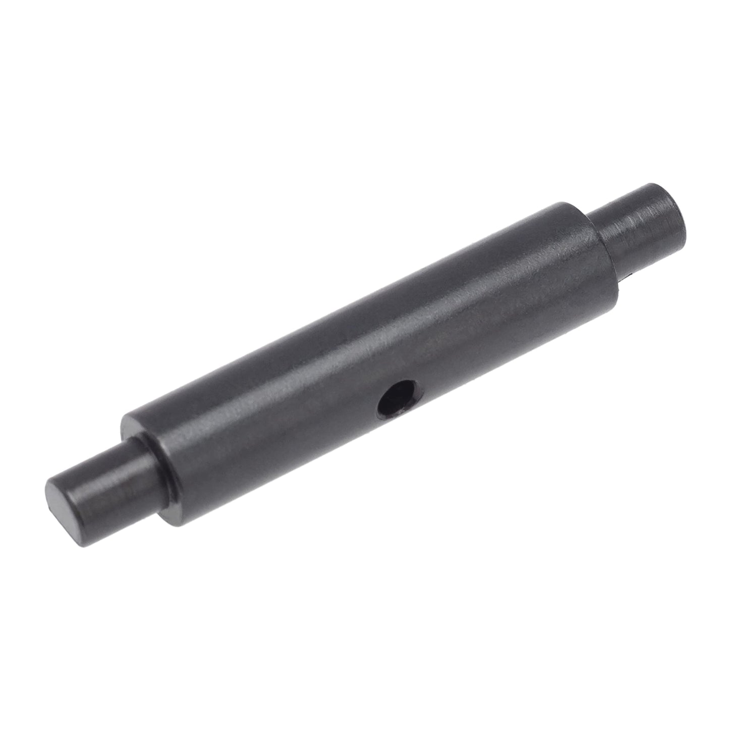 DKKY Steel Spool Shaft for ARRMA ARA310943 Limitless F1