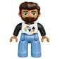 The Big Fair Building Blocks Set
