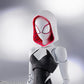 Tamashii Nations - Spider-Man: Across The Spider-Verse - Spider-Gwen (Spider-Man: Across The Spider-Verse), Bandai Spirits S.H.Figuarts Action Figure