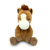 World'S Softest Plush Haps Horse, Lushee, Large, 16'' Stuffed Animal For Baby, Toddler, Kids, Adults - Horse Plush Toy-Adorable