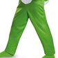 Yoshi Toddler Costume, Medium (3T-4T)