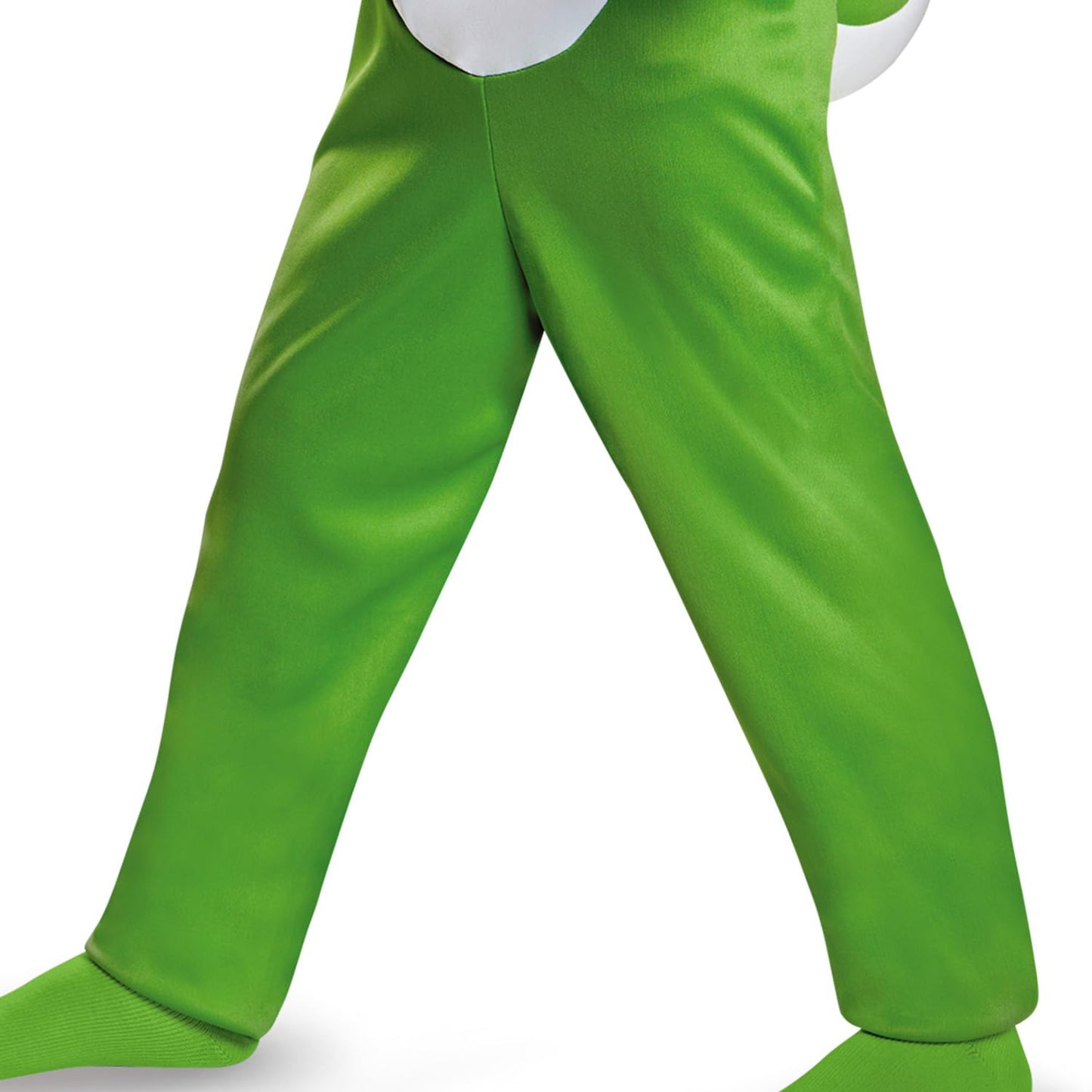 Yoshi Toddler Costume, Medium (3T-4T)