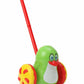 Prime Walk Along Pengo  Push and Walk Toy with Sound for Kids (No Batteries Required)