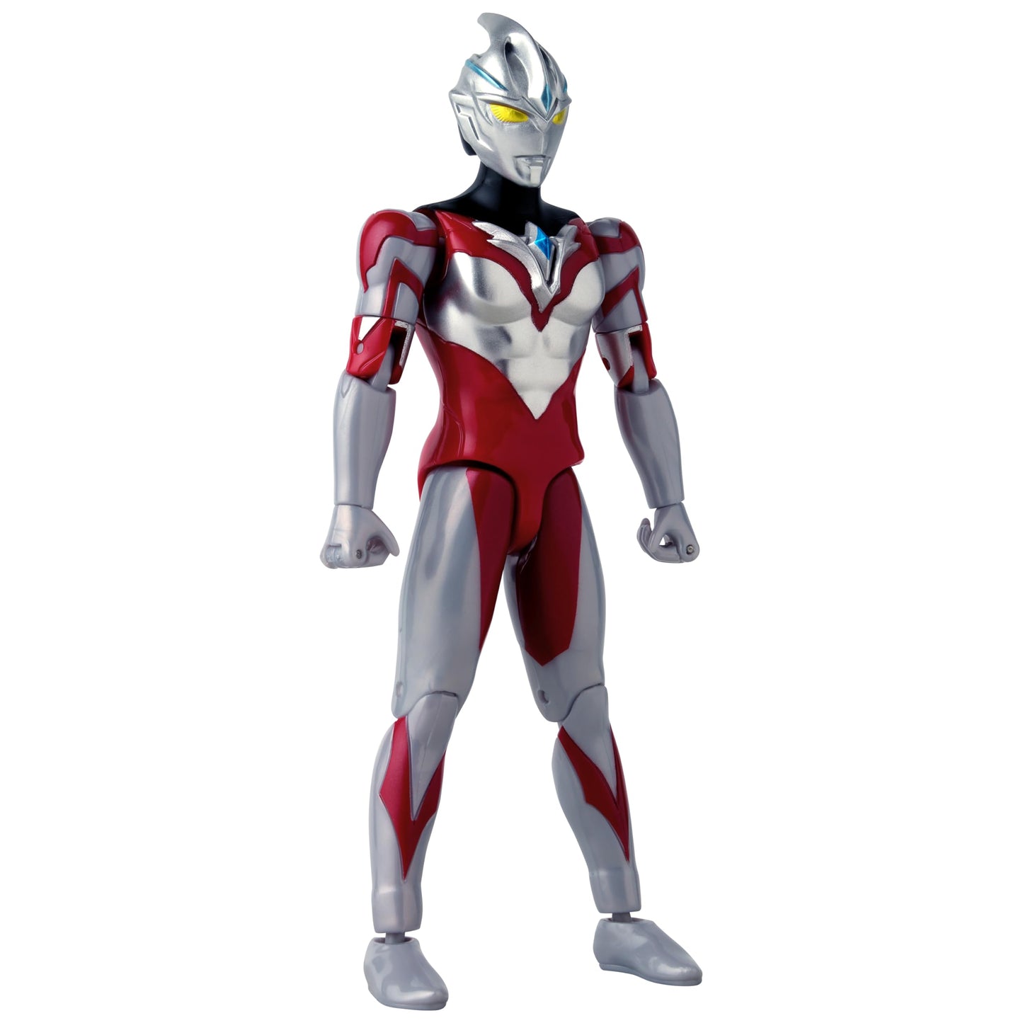 Bandai Namco - Ultraman - Ultraman Arc, 6'' Ultra Action Figure