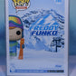 Funko Pop! Skiing Freddy Funko limited availability