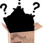 Squishmallows Original Mystery Box 5-Inch Plush 6 Pack Styles Will Vary In Surprise Box That Includes Six 5'' Plush
