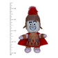 Usc Tommy Trojan Mascot Bobbi-Dobbiez Attachable Plushie