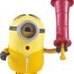 Minions toys Fireing Stuart