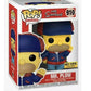 Funko POP! The Simpsons Mr. Plow 910 limited availability