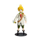 Mcfarlane Toys The Seven Deadly Sins Meliodas 7' Action Figure With Accessories
