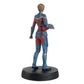 Eaglemoss Marvel Movie Collection 1:16 Figurine | Captain Marvel