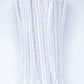 Carykon 100 PCS Fuzzy Chenille Stems Pipe Cleaners for Arts and Crafts (White)