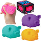 Schylling Nee Doh Dig It Pig...Groovy Glob! Squishy, Squeezy, Stretchy Stress Fidget Balls - Colors May Vary - Pack of 3