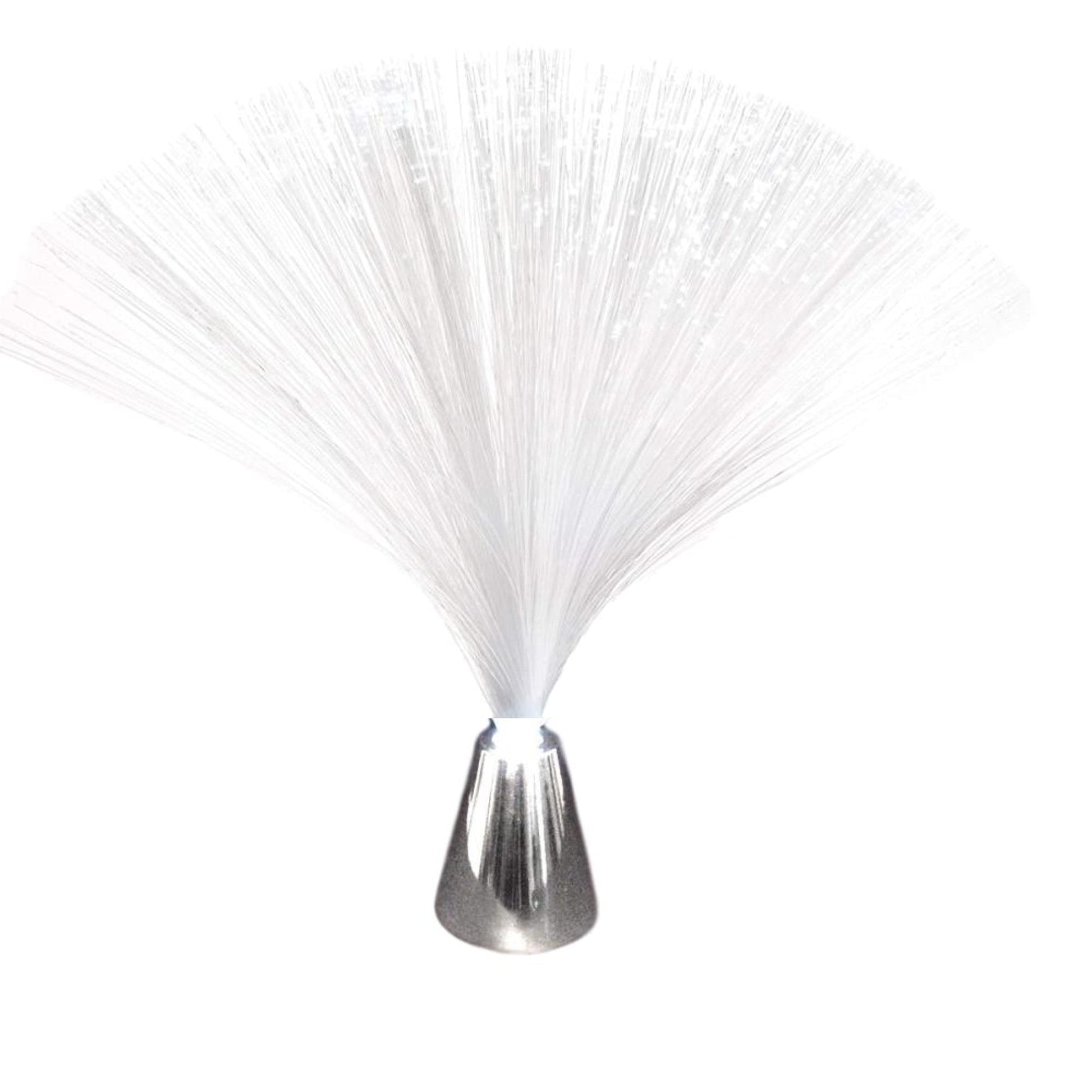 Blinkee Fiber Optic Centerpiece White