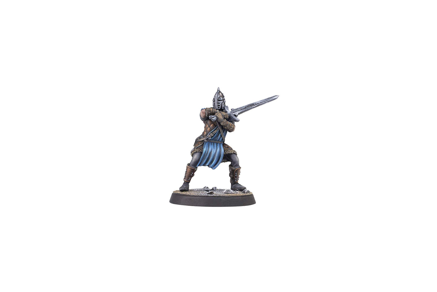 Modiphius Elder Scrolls Call To Arms - Stormcloak Faction Starter