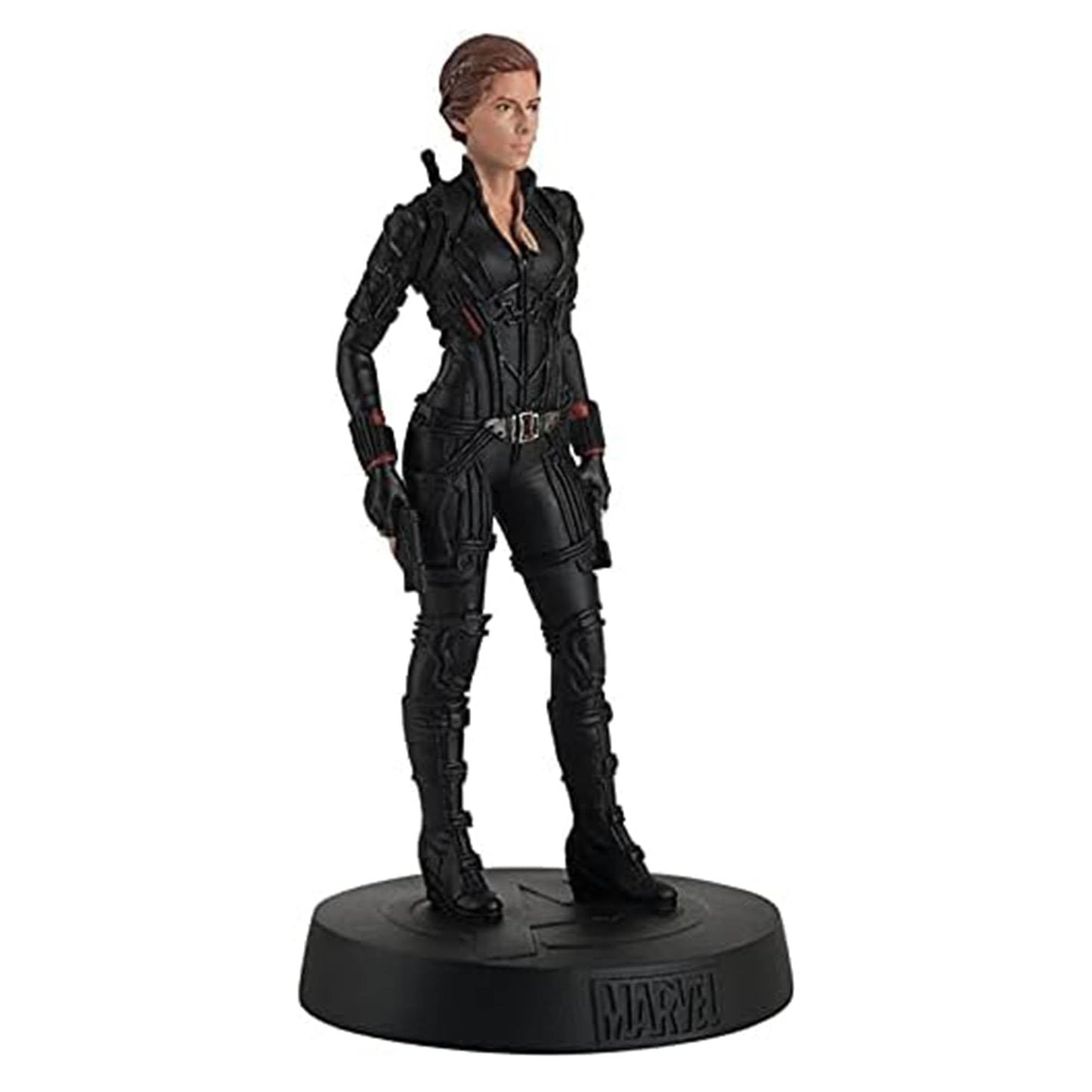 Hero Collector Eaglemoss Marvel Movie Collection 1:16 Figurine | Endgame Black Widow