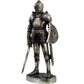 Pacific Giftware Medieval Knight