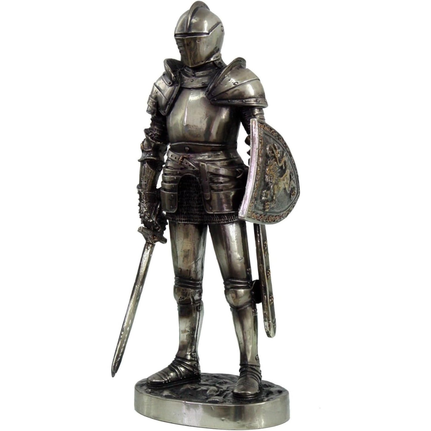 Pacific Giftware Medieval Knight