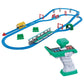 Plarail Kimi Ga Driving! Grip Mascon E5 Series Shinkansen Hayabusa DX Set, Train Toy, for Ages 3 and Up