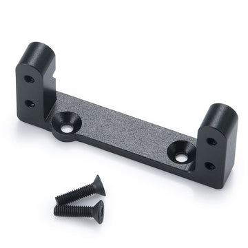 RC-Hub Aluminum Alloy Shift Servo Mount for 1/6 Axial SCX6 AXI05000 RC Crawler Car