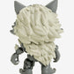 Funko POP Five Nights at Freddy's Twisted Ones Twisted Wolf Vinyl Figure - Multicolor, 3.75 inches, Includes Compatible Pop Box Protector