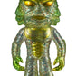 Funko Hikari Sofubi Green Creature From The Black Lagoon - 1500 Pcs, Small Vinyl Collectible