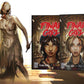 Van Ryder Games - Horror Board Game - Final Girl - Madness in The Dark - Feature Film Box, Core Box Required, Solo Play, 20-60 M