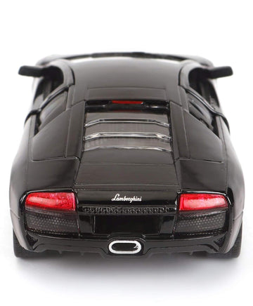 KiNSMART Lamborghini Murcielago LP640 5'' 1:36 Scale Die Cast Model Super Sports Car Toy