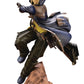 Kotobukiya God Eater: Soma Schicksal Artfx J Statue,Multicolor